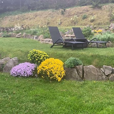 Apartamento Udany Weekend Ustrzyki Dolne Exterior foto