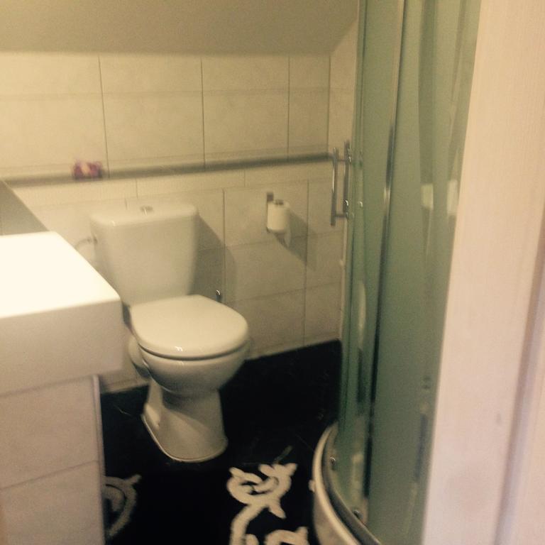 Apartamento Udany Weekend Ustrzyki Dolne Exterior foto