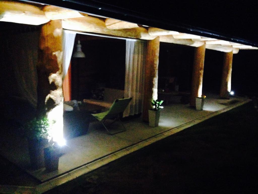 Apartamento Udany Weekend Ustrzyki Dolne Exterior foto