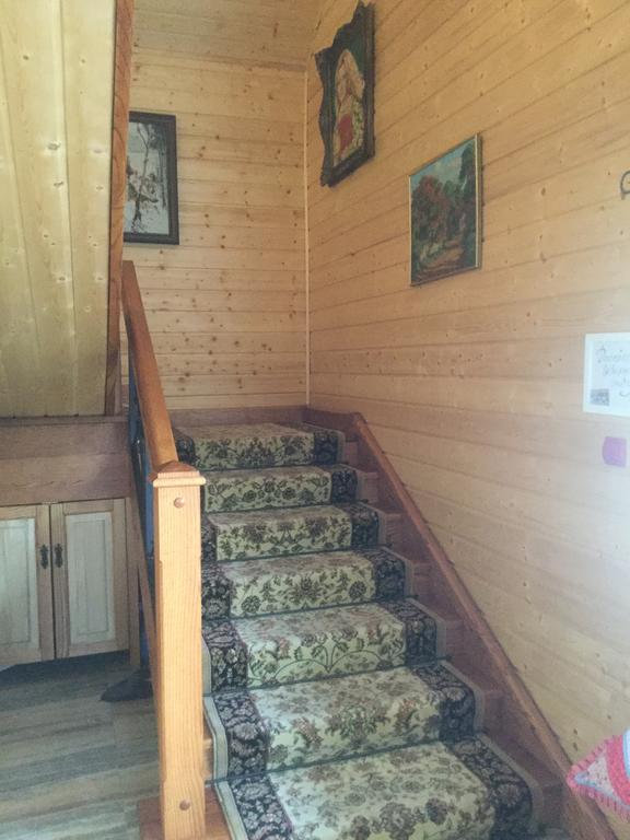Apartamento Udany Weekend Ustrzyki Dolne Exterior foto