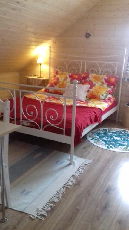 Apartamento Udany Weekend Ustrzyki Dolne Exterior foto