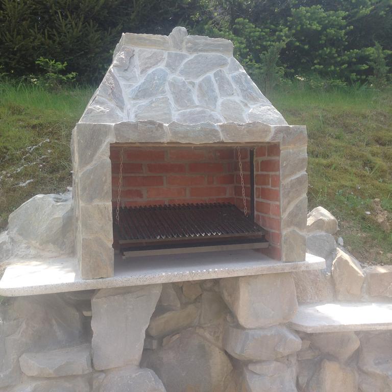 Apartamento Udany Weekend Ustrzyki Dolne Exterior foto