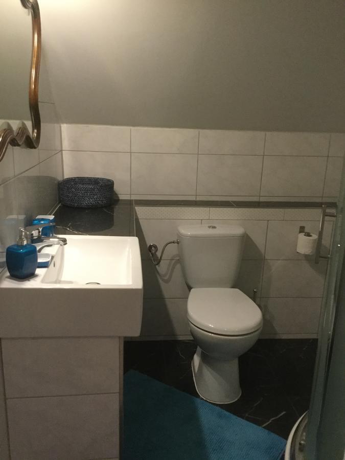 Apartamento Udany Weekend Ustrzyki Dolne Exterior foto